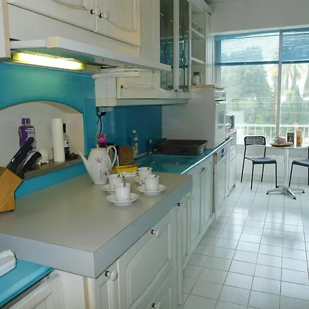 Du Midi Ap4145 Cannes, By Riviera Homes * Cannes