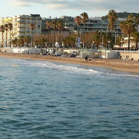 Du Midi Ap4145 Cannes, By Riviera Homes * Cannes