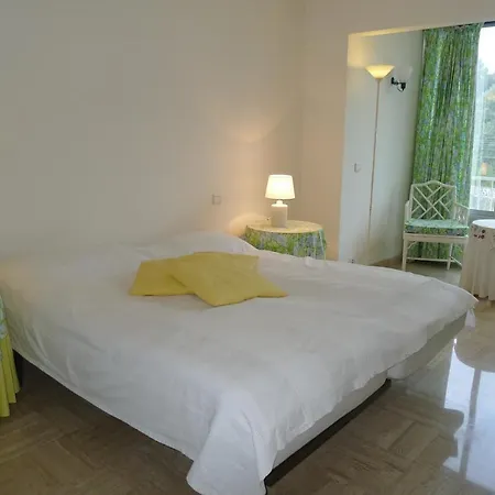 Apartment Du Midi Ap4145 Cannes, By Riviera Homes