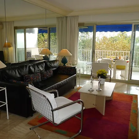 Du Midi Ap4145 Cannes, By Riviera Homes Apartment