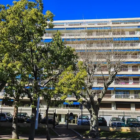 Du Midi Ap4145 Cannes, By Riviera Homes Apartment *
